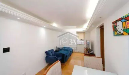 Apartamento com 2 dormitórios à venda, 55 m² - Vila Primavera - São Paulo/SP