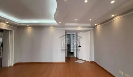 Apartamento com 4 dormitórios para alugar, 93 m² por R$ 5.930,00/mês - Tatuapé - São Paulo/SP