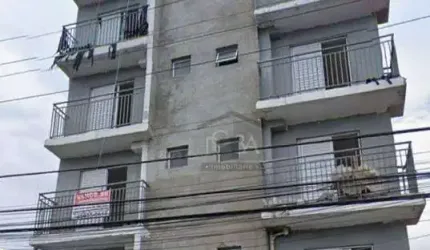 Apartamento com 2 dormitórios à venda, 45 m²  - V.Formosa - São Paulo/SP