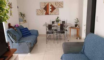 Apartamento com 2 dormitórios à venda, 50 m² por R$ 430.000,00 - Vila Formosa - São Paulo/SP
