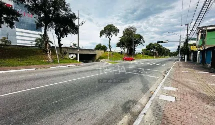 Galpão para alugar, 350 m² - Guilhermina - Praia Grande/SP