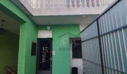 Sobrado comercial para alugar com 3 salas , 120 m²  - Tatuapé - São Paulo/SP