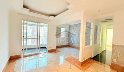 Apartamento com 2 dormitórios, 72 m² - venda por R$ 795.000,00 ou aluguel por R$ 4.580,00 - Vila Gomes Cardim - São Paulo/SP