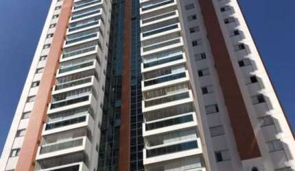 Cobertura com 4 dormitórios, 396 m² - venda por R$ 5.500.000,00 ou aluguel por R$ 33.000,00/mês - Jardim Anália Franco - São Paulo/SP