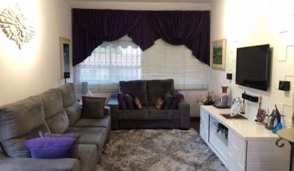 Sobrado Residencial à venda, Quarta Parada, São Paulo - SO0245.
