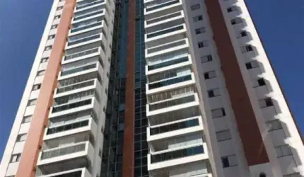 Cobertura com 4 dormitórios, 396 m² - venda por R$ 3.830.000,00 ou aluguel por R$ 27.733,00 - Jardim Anália Franco - São Paulo/SP