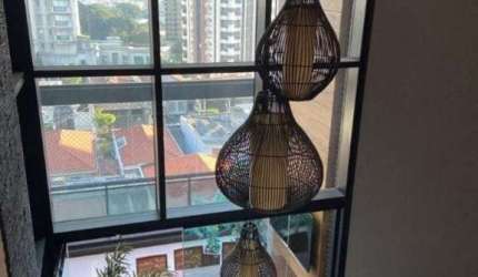 Apartamento à venda, 165 m² por R$ 2.800.000,00 - Jardim Anália Franco - São Paulo/SP