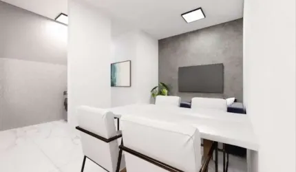 Apartamento Residencial à venda, Vila Mafra, São Paulo - AP1976.