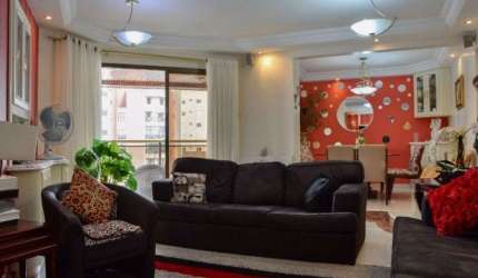 Apartamento Residencial à venda, Vila Regente Feijó, São Paulo - AP2499.