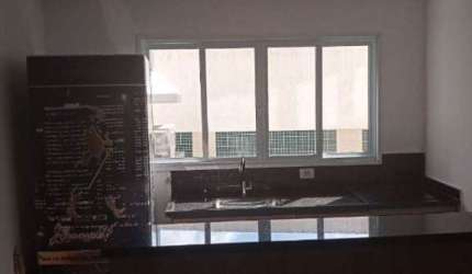 Apartamento Residencial à venda, Vila Formosa, São Paulo - AP2848.