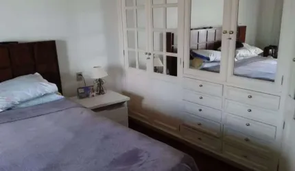 Apartamento Residencial à venda, Maranhão, São Paulo - AP4111.