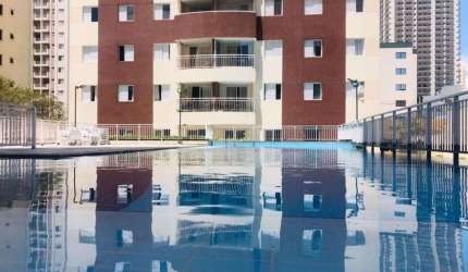 CONDOMINIO QUADRA AZUL RUA SERRA DO JAPI Nº 320, TATUAPÉ -SP .