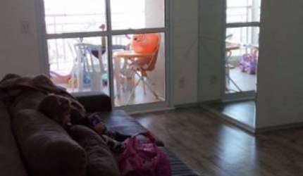 Apartamento Residencial à venda, Vila Oratório, São Paulo - AP5313.