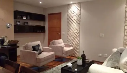 Apartamento com 3 dormitórios à venda, 145 m² por R$ 1.900.000,00 - Jardim Anália Franco - São Paulo/SP