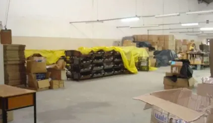 Galpão à venda, 1150 m² por R$ 6.000.000,00 - Vila Esperança - São Paulo/SP