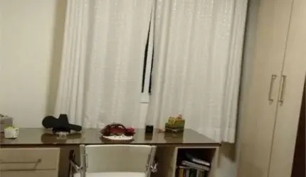 Apartamento Residencial à venda, Vila Zilda, São Paulo - AP6440.