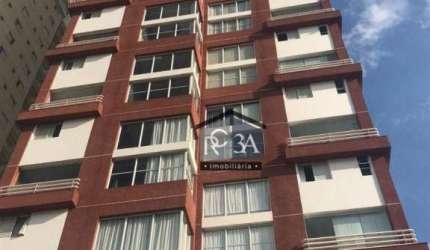 APARTAMENTO DUPLEX PARA VENDA NO TATUAPÉ COM 3 DORMITORIOS, 3 VAGAS.