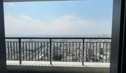 Andar Corporativo Comercial para venda e locação, Cidade Mãe do Céu, São Paulo - AC0006.