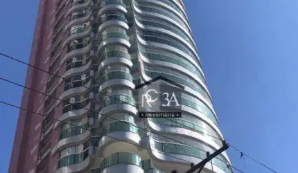 APARTAMENTO PARA VENDA NO JARDIM ANALIA FRANCO COM 3 SUITES, 6 VAGAS.