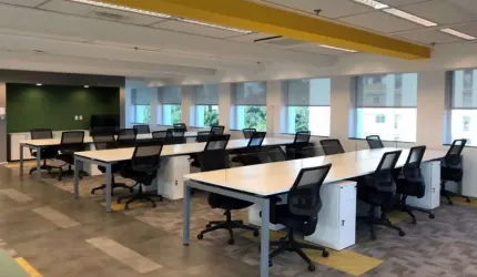 Andar Corporativo Comercial para locação, Higienópolis, São Paulo - AC0019.