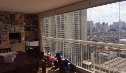 Apartamento Residencial à venda, Vila Carrão, São Paulo - AP7354.