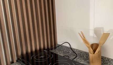 Apartamento Residencial à venda, Tatuapé, São Paulo - AP7624.