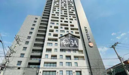 Laje para alugar, 250 m² por R$ 33.800,00 - Cidade Mãe do Céu - São Paulo/SP
