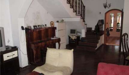 Sobrado Residencial à venda, Chácara Belenzinho, São Paulo - SO1501.