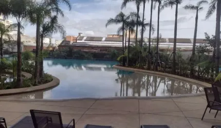 Apartamento com 2 dormitórios à venda, 50 m² por R$ 555.000,00 - Brás - São Paulo/SP