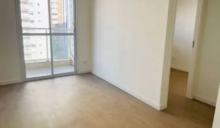 Apartamento Residencial para venda e locação, Tatuapé, São Paulo - AP7952.