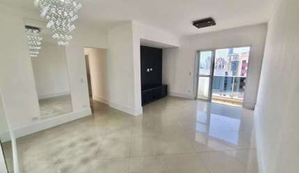 Apartamento com 3 dormitórios à venda, 78 m² por R$ 750.000,00 - Tatuapé - São Paulo/SP