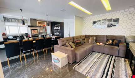 APARTAMENTO PARA VENDA NO JARDIM ANALIA FRANCO COM 3 DORMITORIOS, 2 VAGAS.