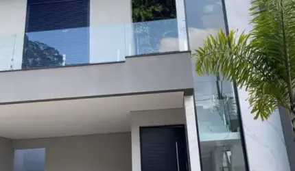 Sobrado Residencial à venda, Centro, Mogi das Cruzes - SO1547.