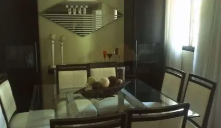 Apartamento com 4 dormitórios à venda, 246 m² por R$ 2.400.000,00 - Tatuapé - São Paulo/SP
