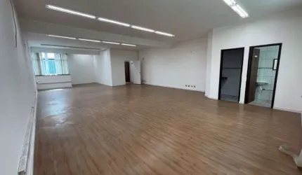 Prédio Comercial para locação, Vila Carrão, São Paulo - PR0192.