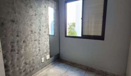 Apartamento Residencial à venda, Tatuapé, São Paulo - AP8168.