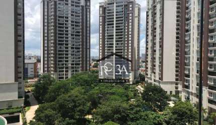 Apartamento com 3 dormitórios, 315 m² - venda por R$ 5.200.000,00 ou aluguel por R$ 28.115,88 - Tatuapé	 - São Paulo/SP