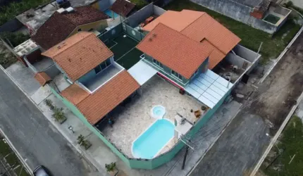 Sobrado Residencial à venda, Centro, Peruíbe - SO1571.