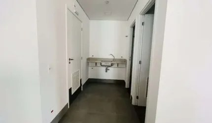 Sala Comercial para locação, Tatuapé, São Paulo - SA0893.