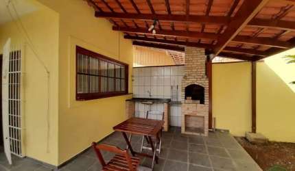 Casa com 3 quartos à venda em Itaguá, Ubatuba  por R$ 850.000