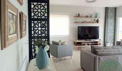 Apartamento com 2 quartos à venda no Centro, Ubatuba  por R$ 2.000.000