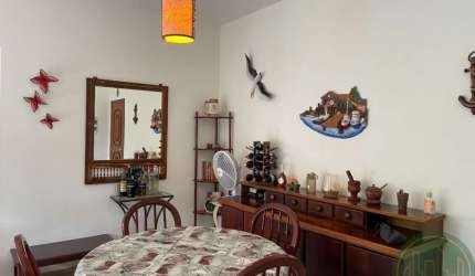 Apartamento com 2 quartos à venda em Itaguá, Ubatuba  por R$ 850.000
