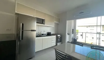 Apartamento com 2 quartos à venda no Centro, Ubatuba  por R$ 650.000
