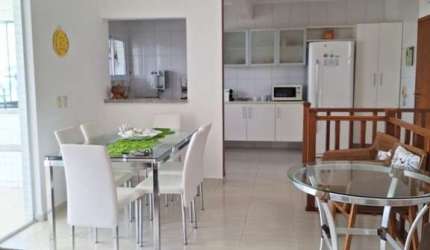 Cobertura com 3 quartos à venda em Itaguá, Ubatuba  por R$ 1.200.000