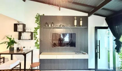 Casa com 4 quartos à venda em Itaguá, Ubatuba  por R$ 1.195.000