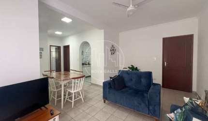 Apartamento com 3 quartos à venda no Centro, Ubatuba  por R$ 530.000