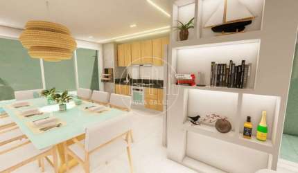 Casa com 4 quartos à venda em Itaguá, Ubatuba  por R$ 1.350.000