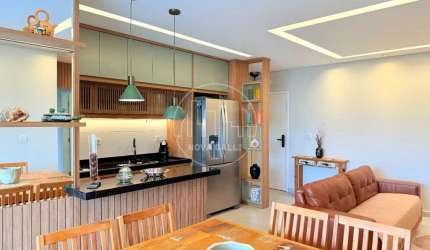Apartamento com 3 quartos à venda em Itaguá, Ubatuba  por R$ 1.200.000