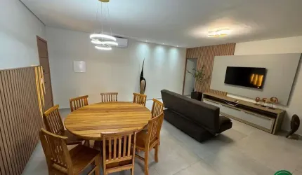 Apartamento com 3 quartos à venda no Centro, Ubatuba  por R$ 1.250.000