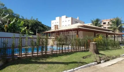 Casa em condomínio fechado com 3 quartos à venda em Horto Florestal, Ubatuba  por R$ 1.300.000